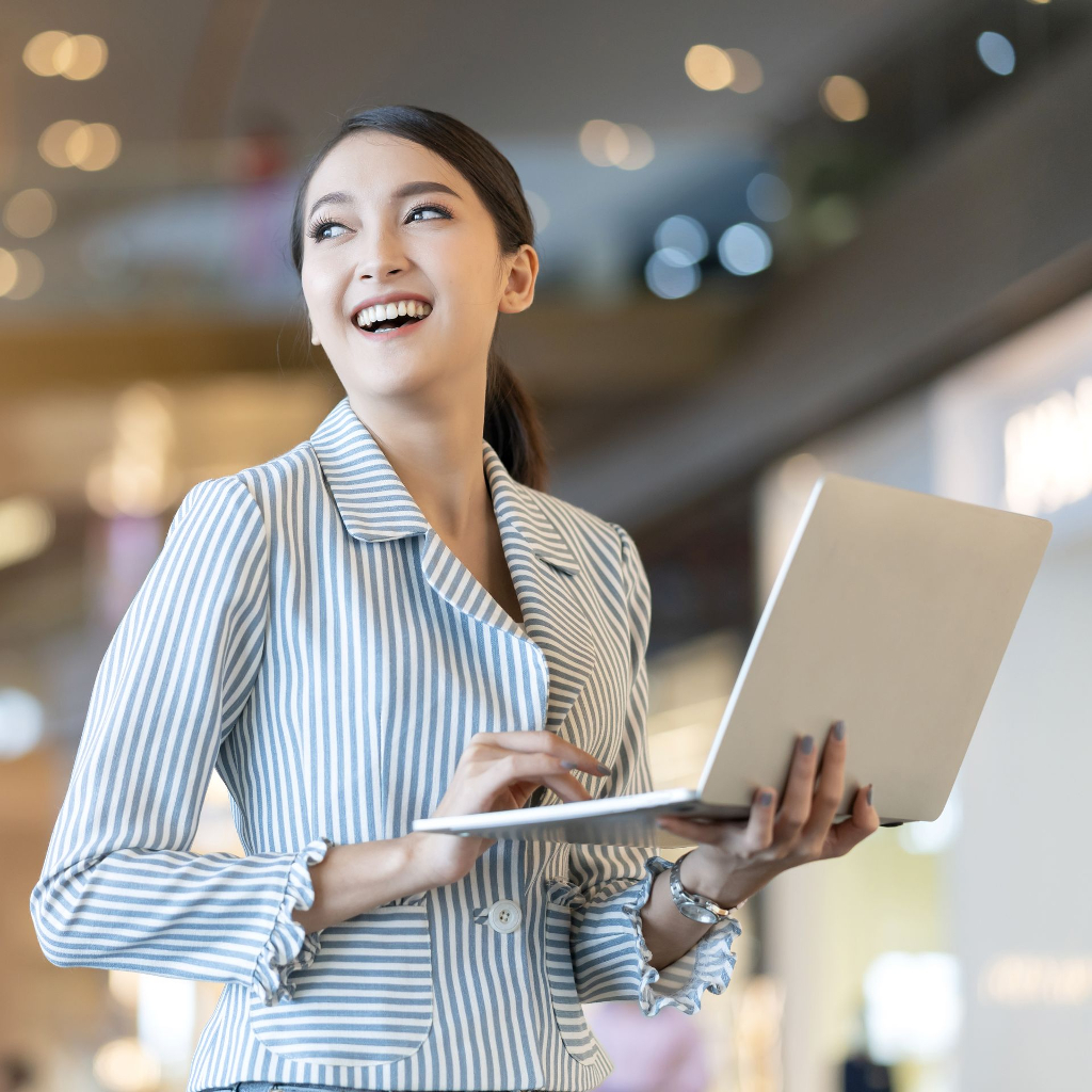 BEECY ERP ระบบบัญชี และการเงิน