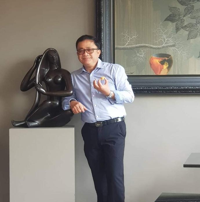 BEECY ERP ระบบบัญชี และบริหารจัดการธุรกิจ