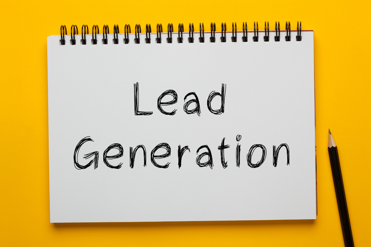 Lead Generation