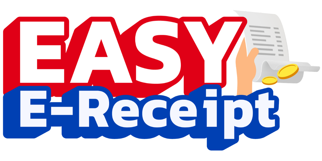Easy E-Receipt 2567