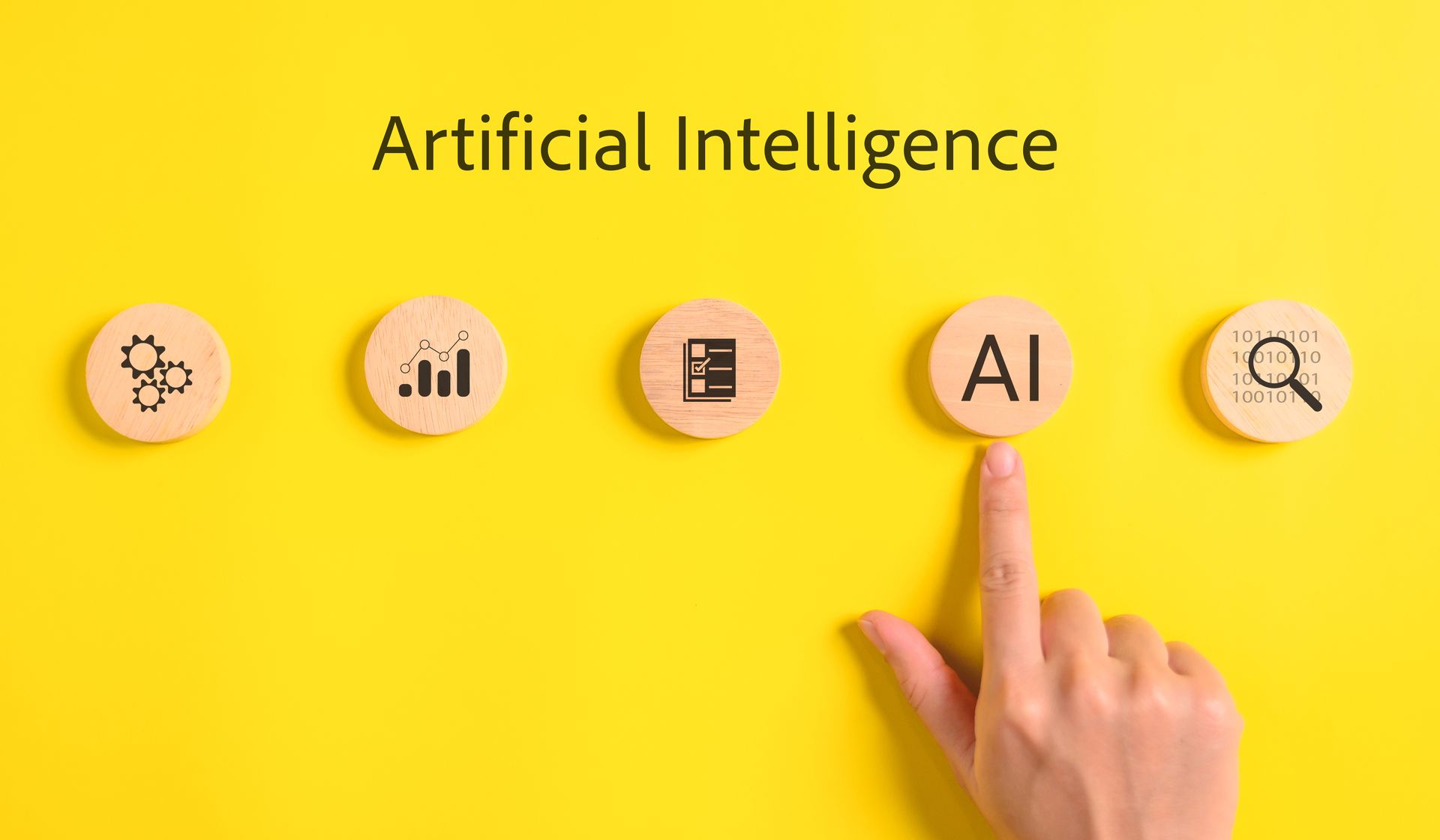 AI (Artificial Intelligence)