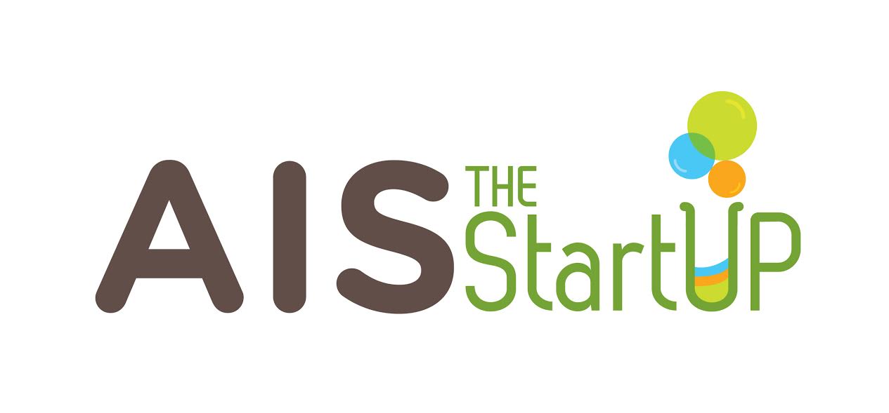 AIS The Startup AIS The Startup