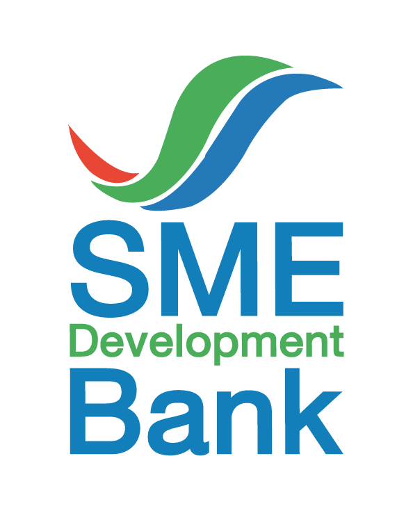ธนาคารพัฒนาวิสาหกิจขนาดกลางและขนาดย่อมแห่งประเทศไทย (SME D Bank) ธนาคารพัฒนาวิสาหกิจขนาดกลางและขนาดย่อมแห่งประเทศไทย (SME D Bank)