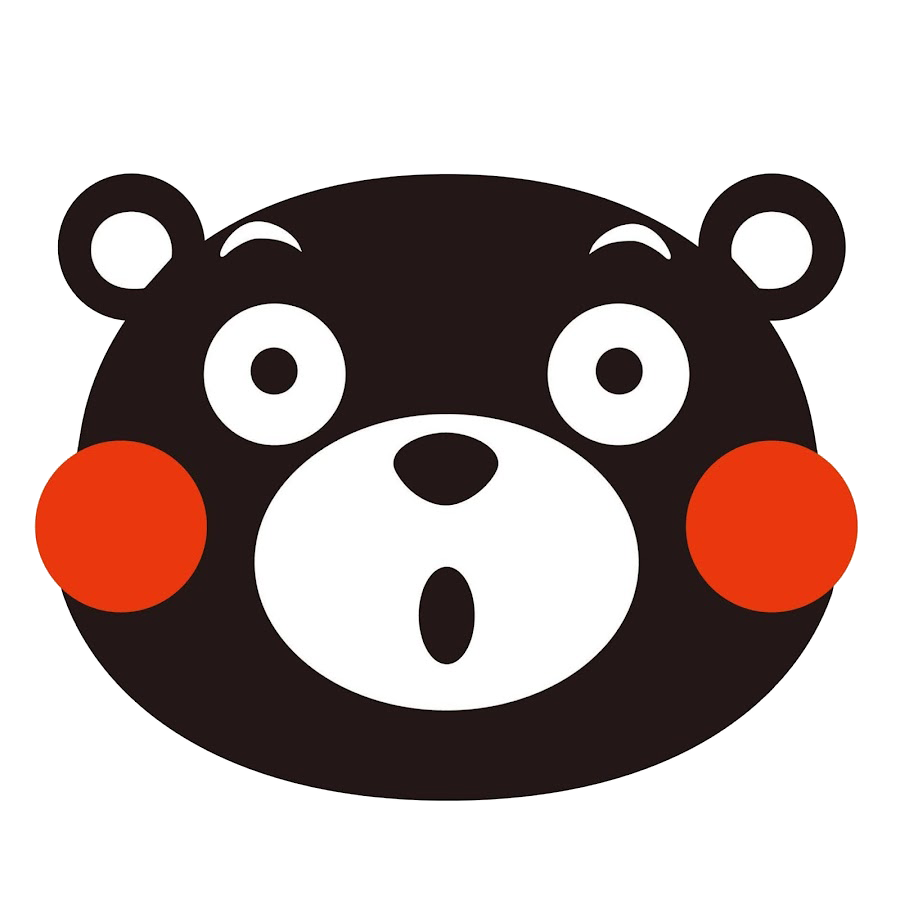 คุมะมง (Kumamon)