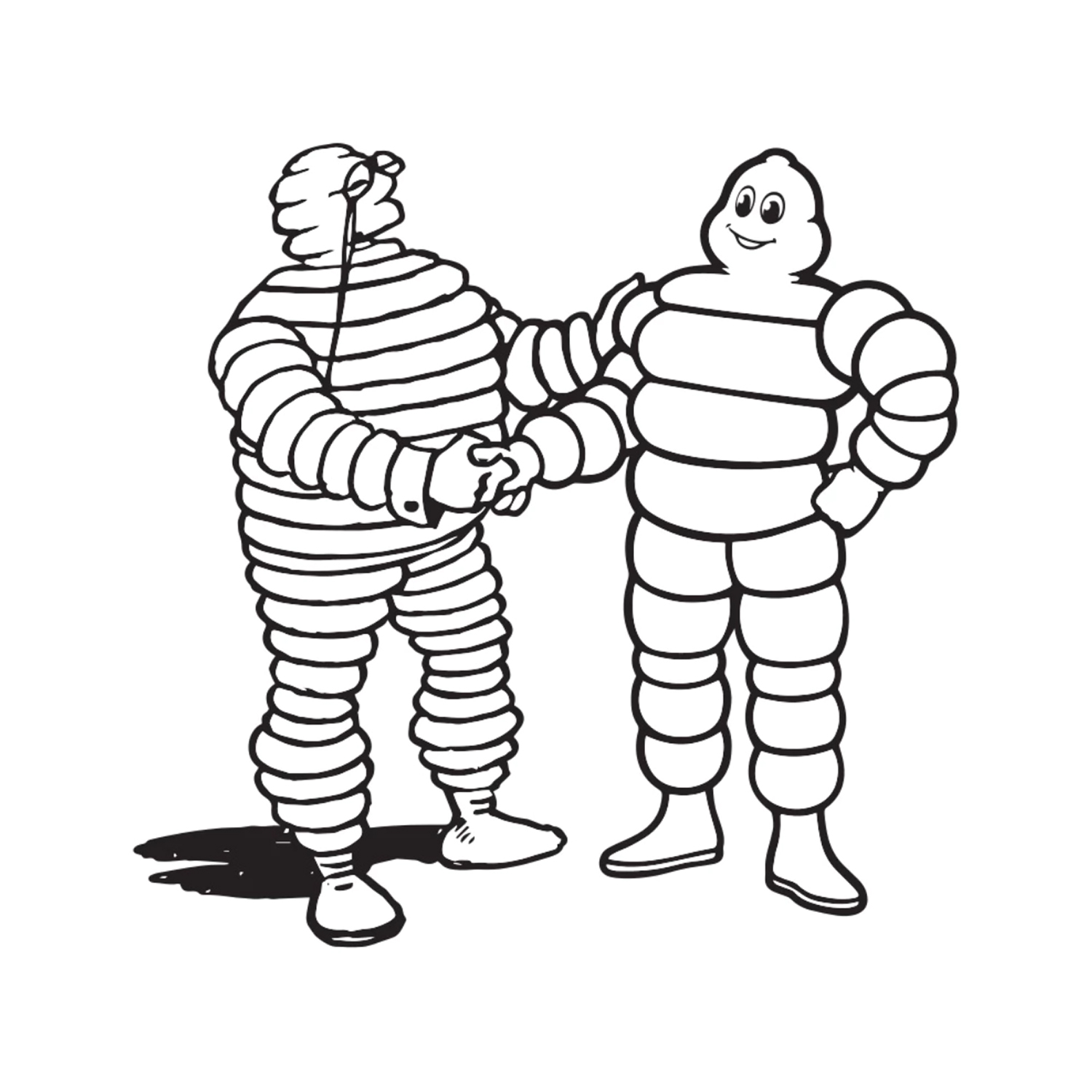 Bibendum