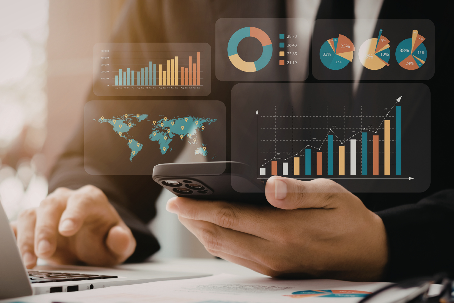 Data-Driven Business Data-Driven Business