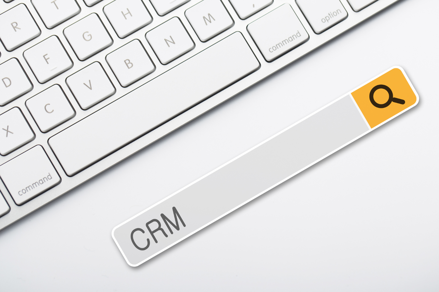 CRM CRM